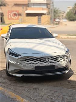 کیا K8